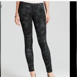 True Religion Casey Jean EUC